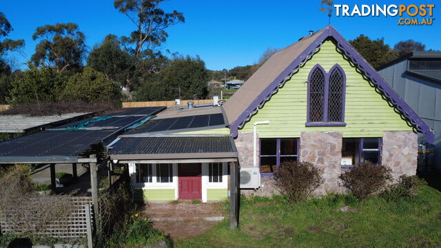 22 Crockers Street RAILTON TAS 7305