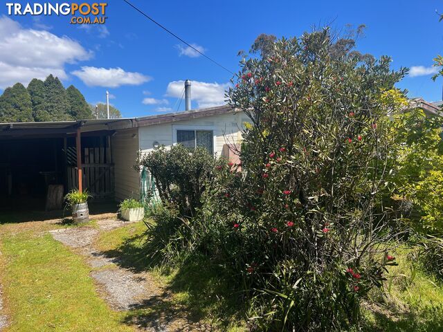 4 Little Quiggin Street WARATAH TAS 7321