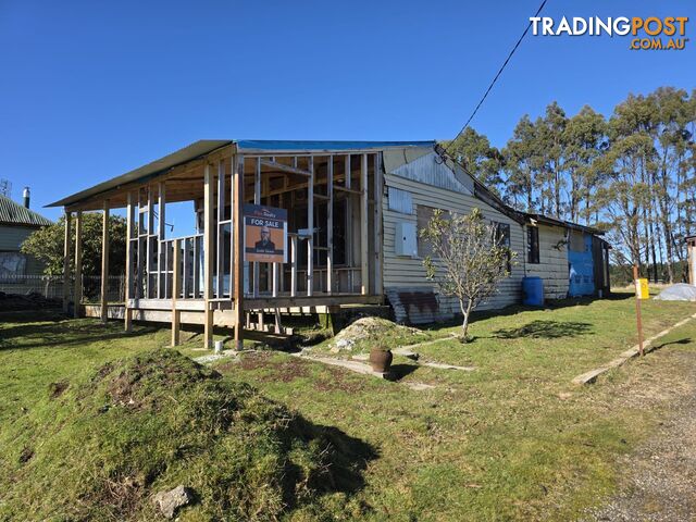 6 Sprent Street East WARATAH TAS 7321