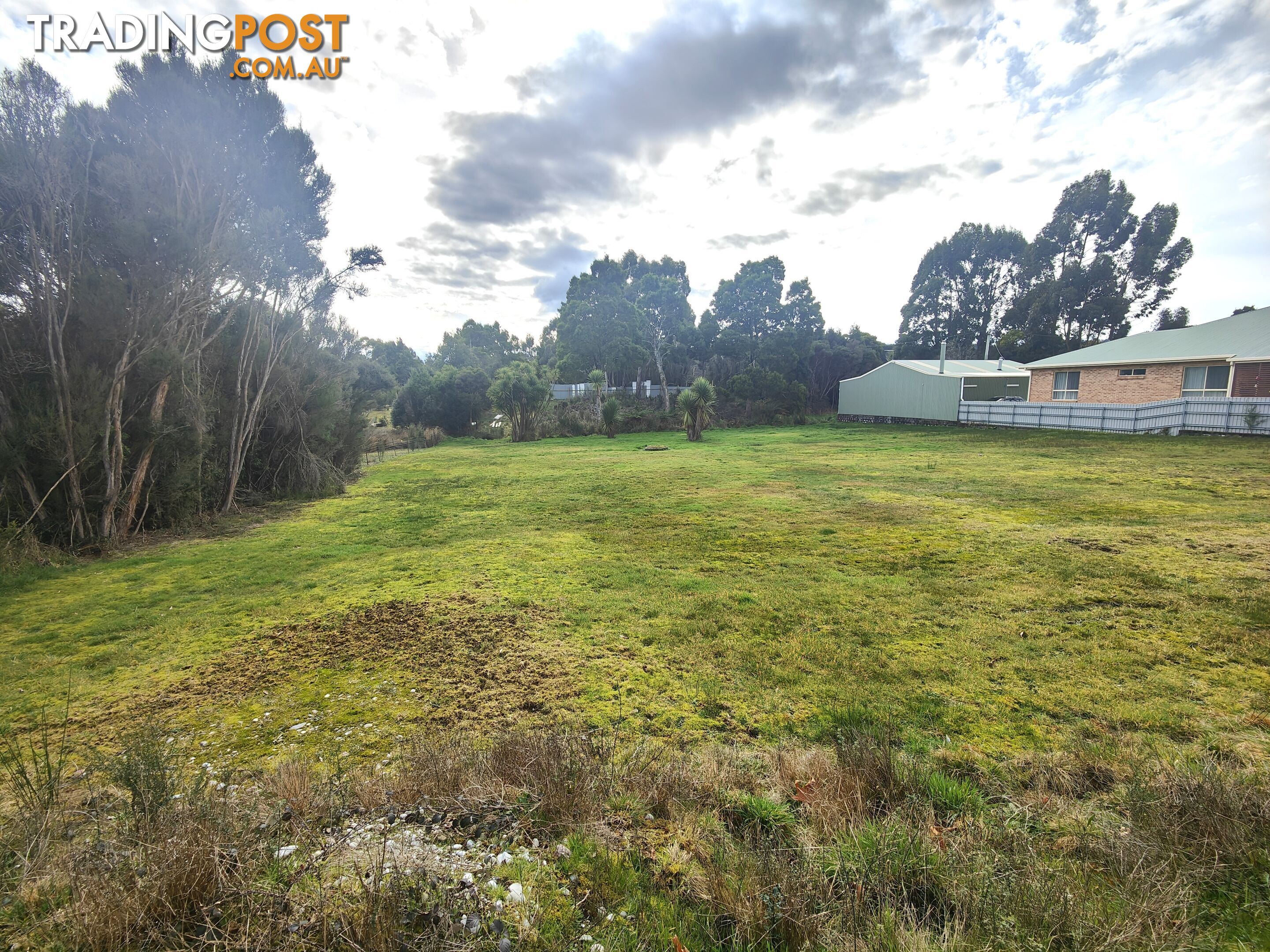 28 Harvey Street STRAHAN TAS 7468