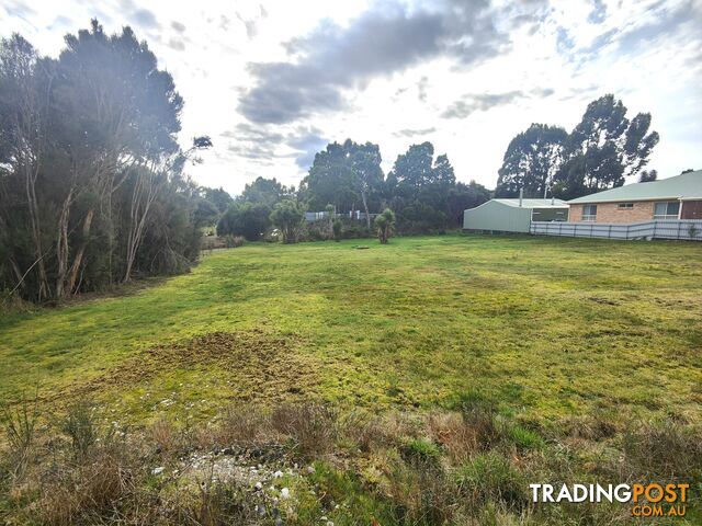 28 Harvey Street STRAHAN TAS 7468