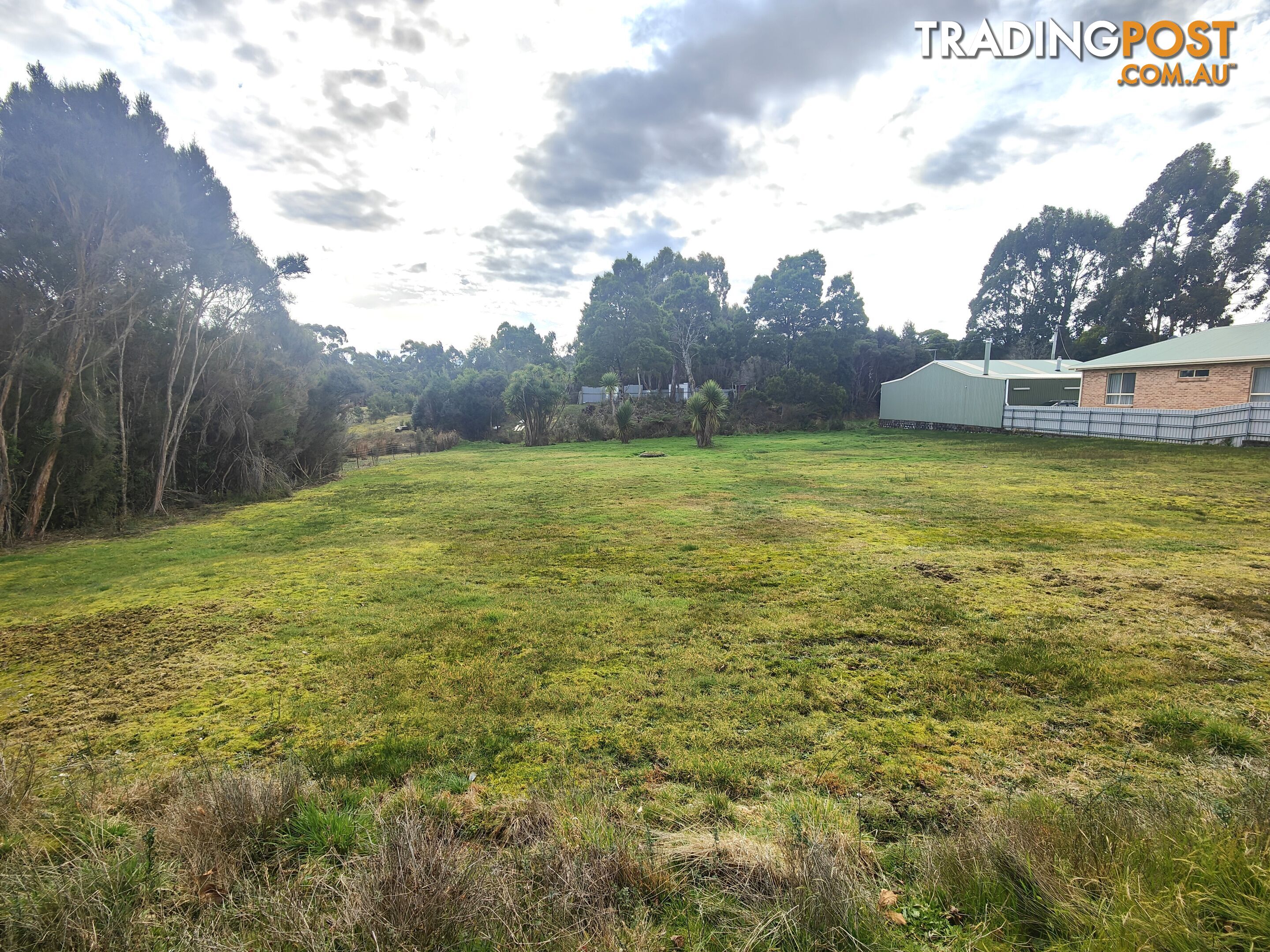 28 Harvey Street STRAHAN TAS 7468