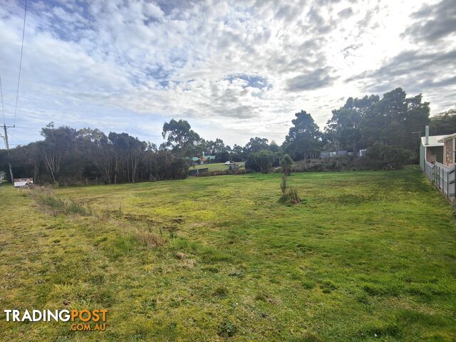 28 Harvey Street STRAHAN TAS 7468