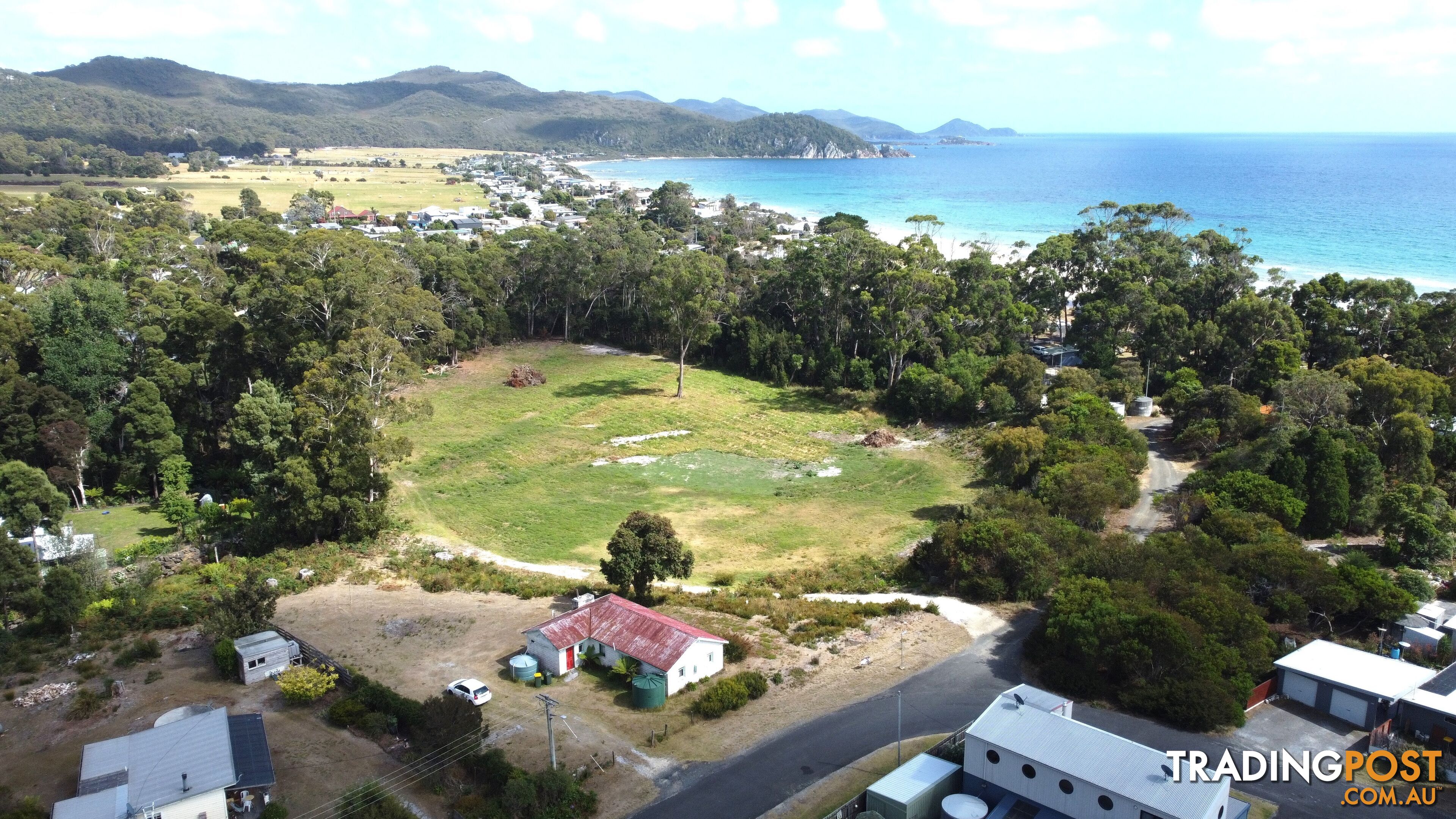 34 Elfrida Avenue SISTERS BEACH TAS 7321