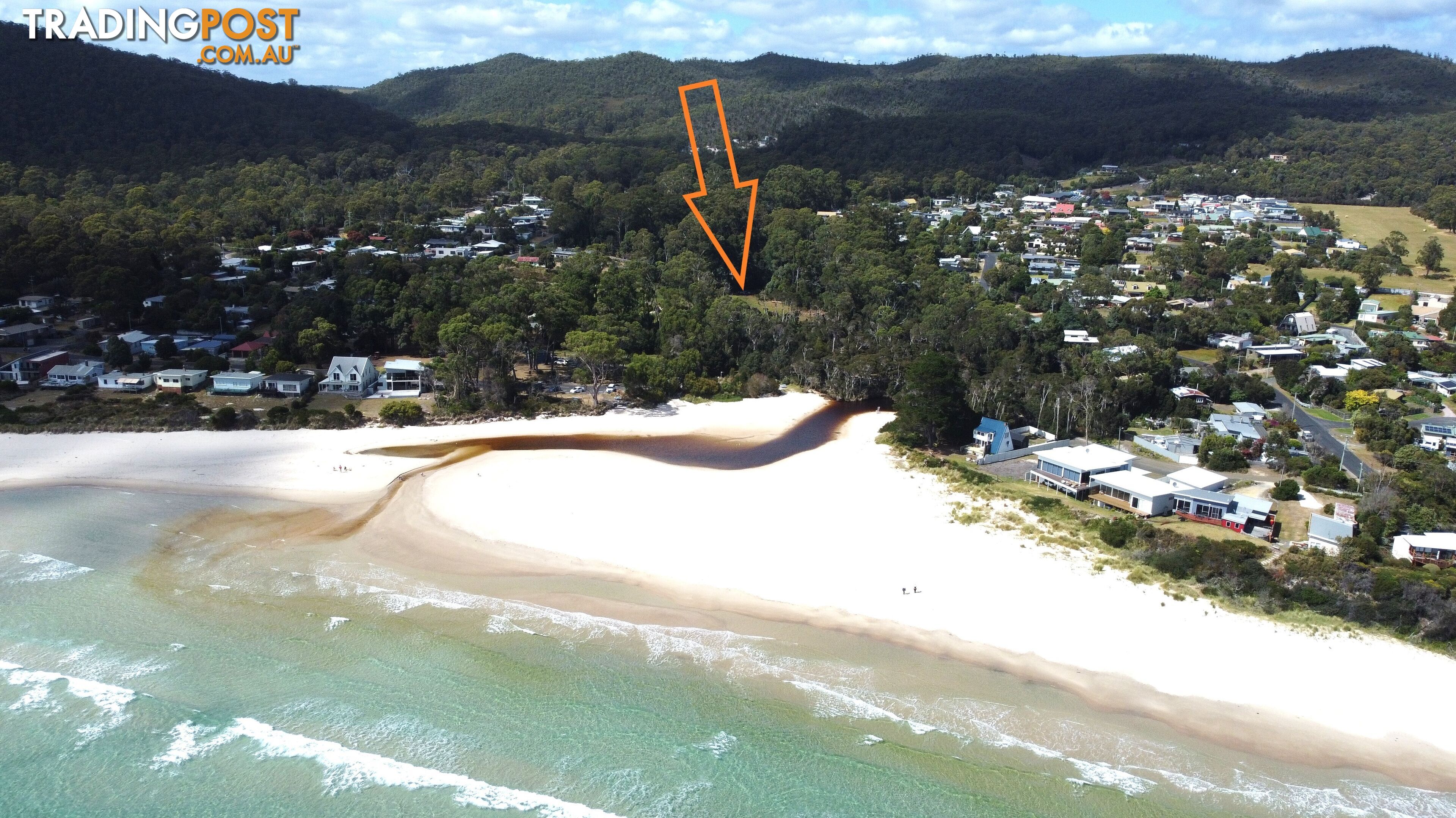 34 Elfrida Avenue SISTERS BEACH TAS 7321