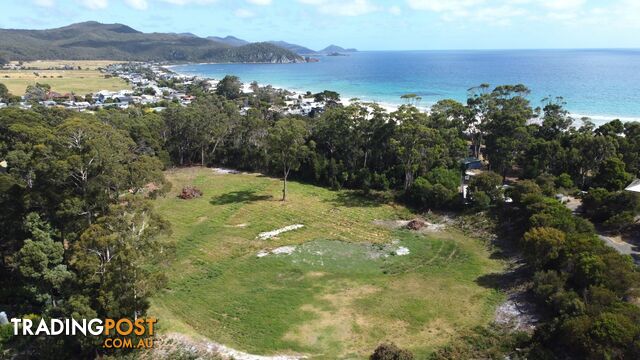 34 Elfrida Avenue SISTERS BEACH TAS 7321