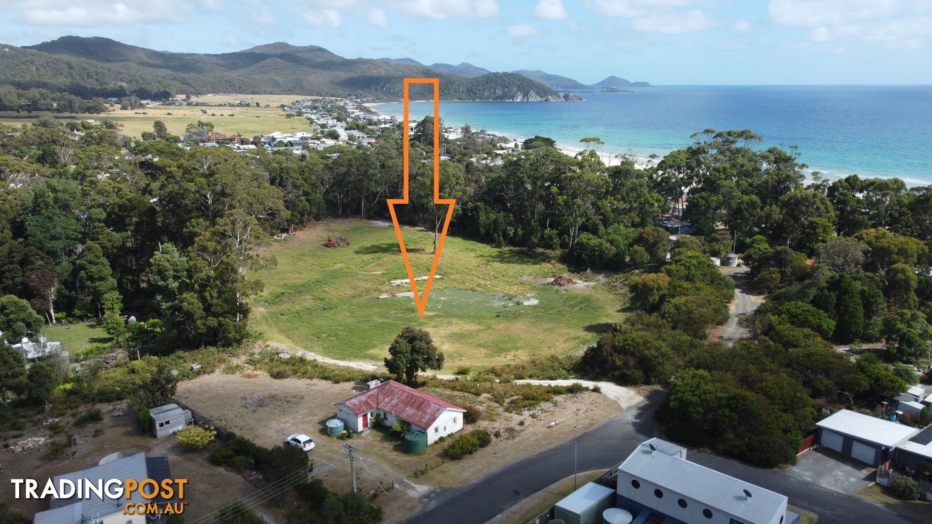 34 Elfrida Avenue SISTERS BEACH TAS 7321