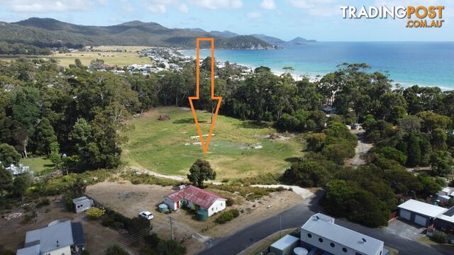 34 Elfrida Avenue SISTERS BEACH TAS 7321