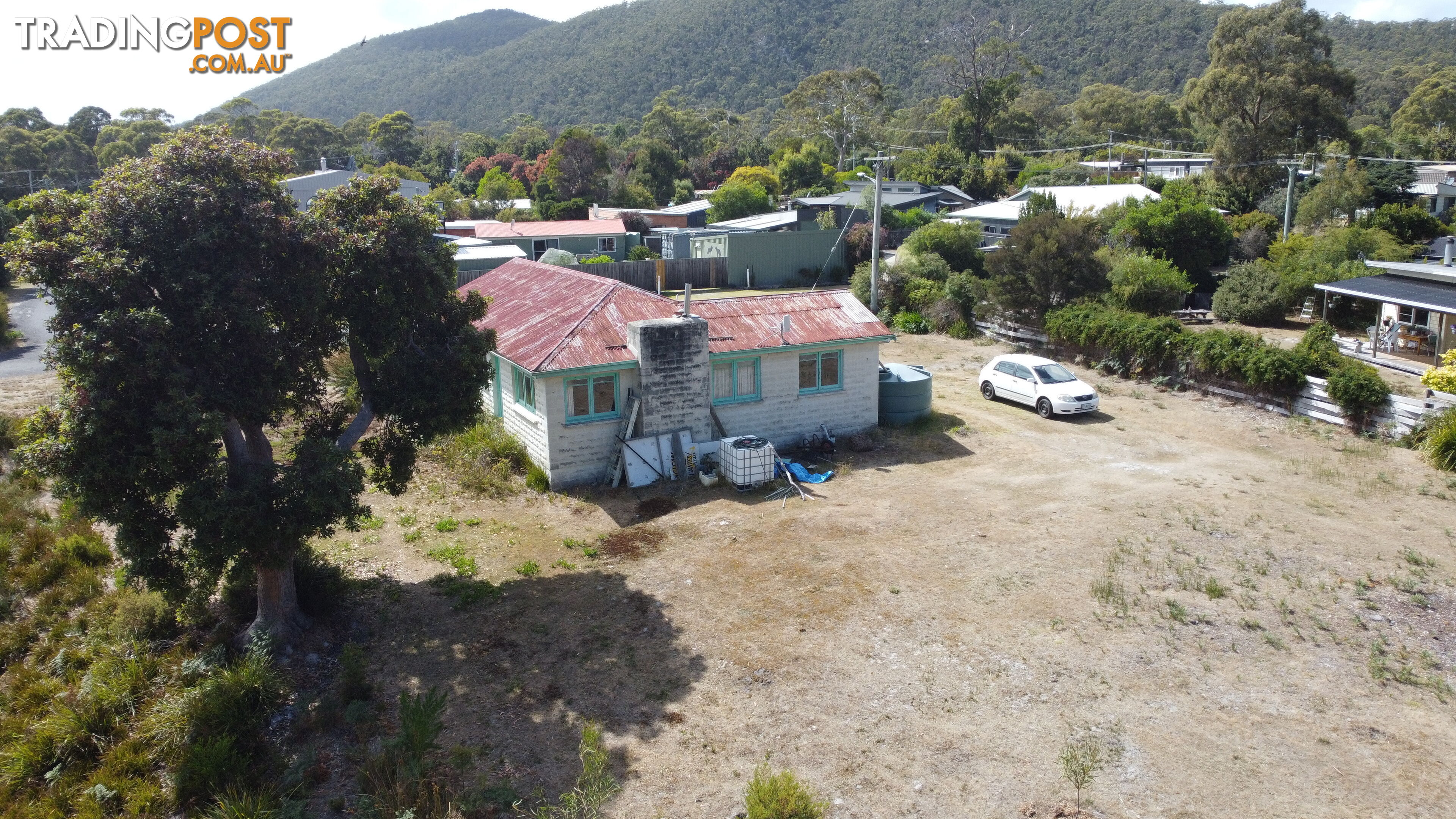 34 Elfrida Avenue SISTERS BEACH TAS 7321