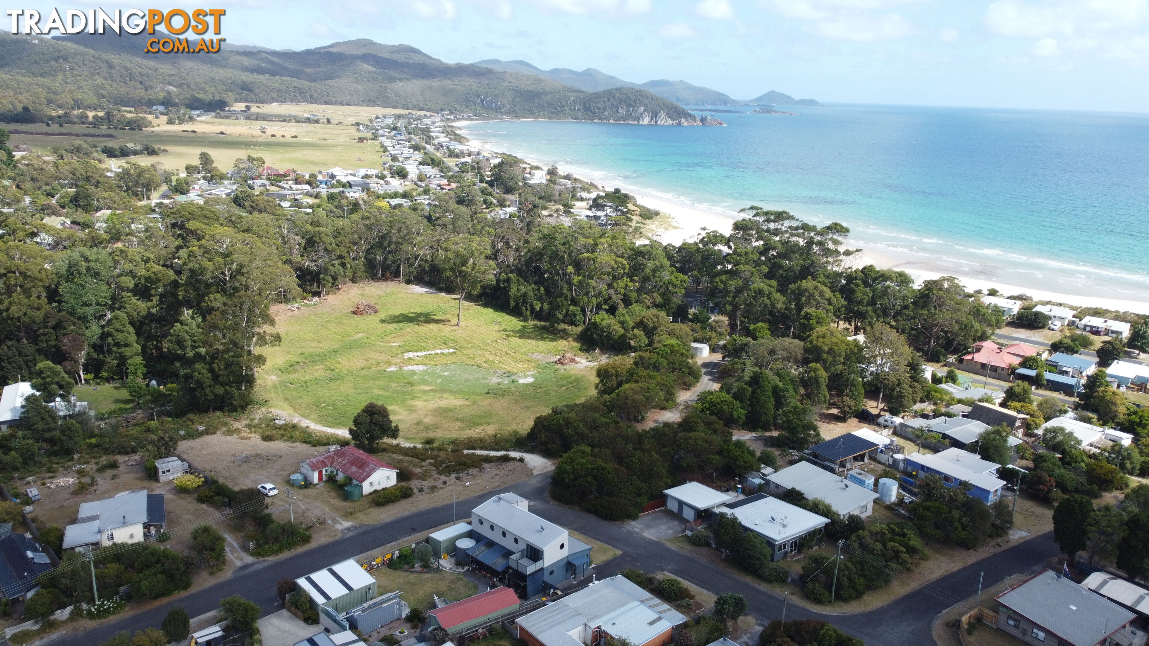 34 Elfrida Avenue SISTERS BEACH TAS 7321