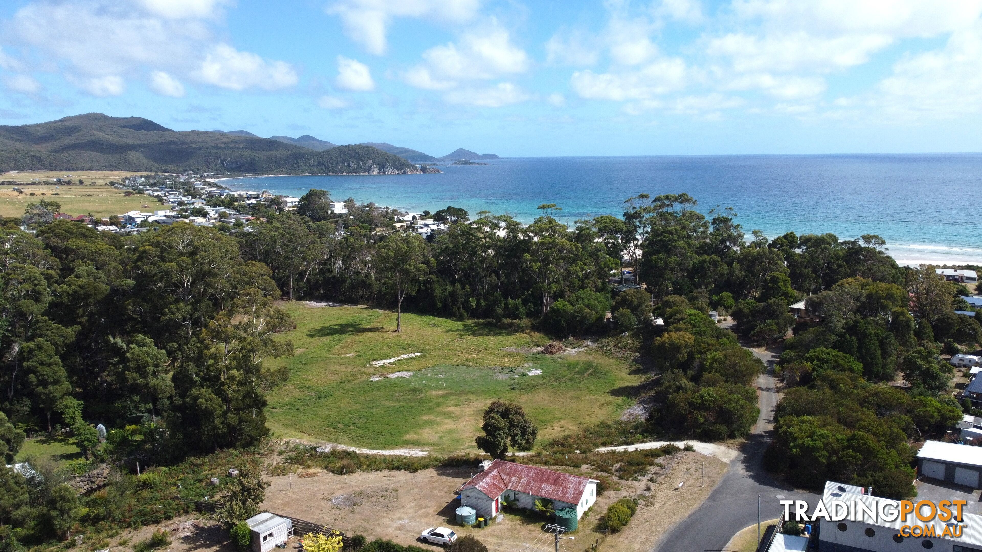 34 Elfrida Avenue SISTERS BEACH TAS 7321