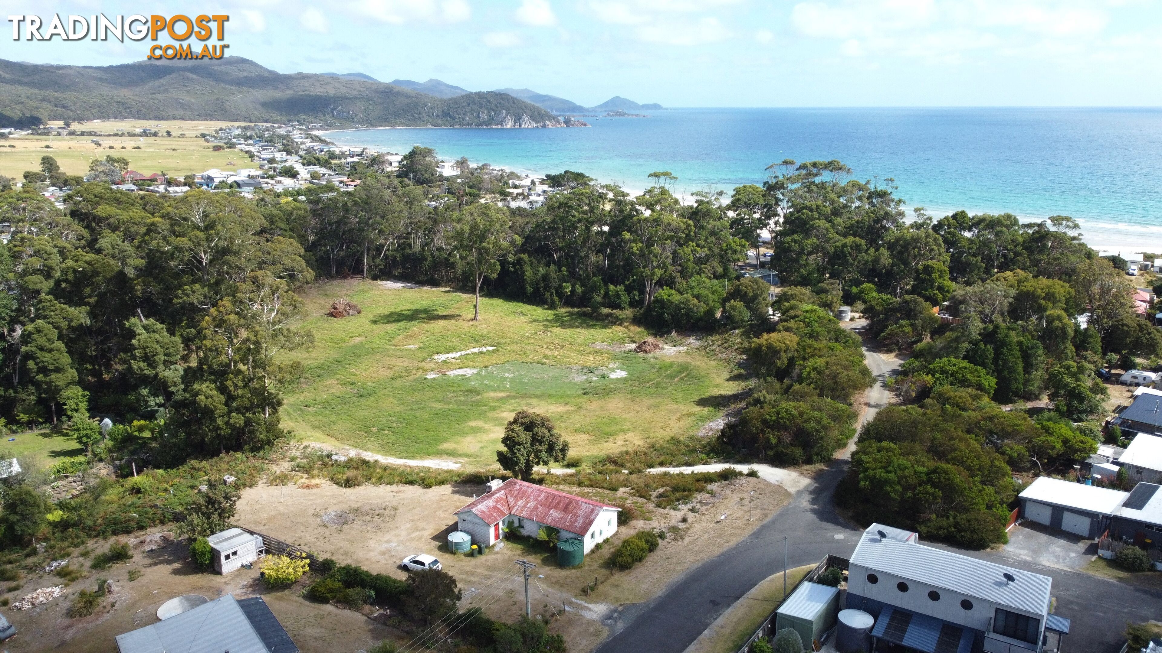 34 Elfrida Avenue SISTERS BEACH TAS 7321