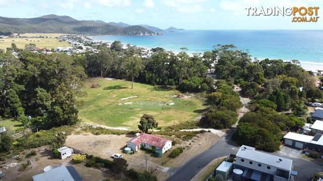 34 Elfrida Avenue SISTERS BEACH TAS 7321