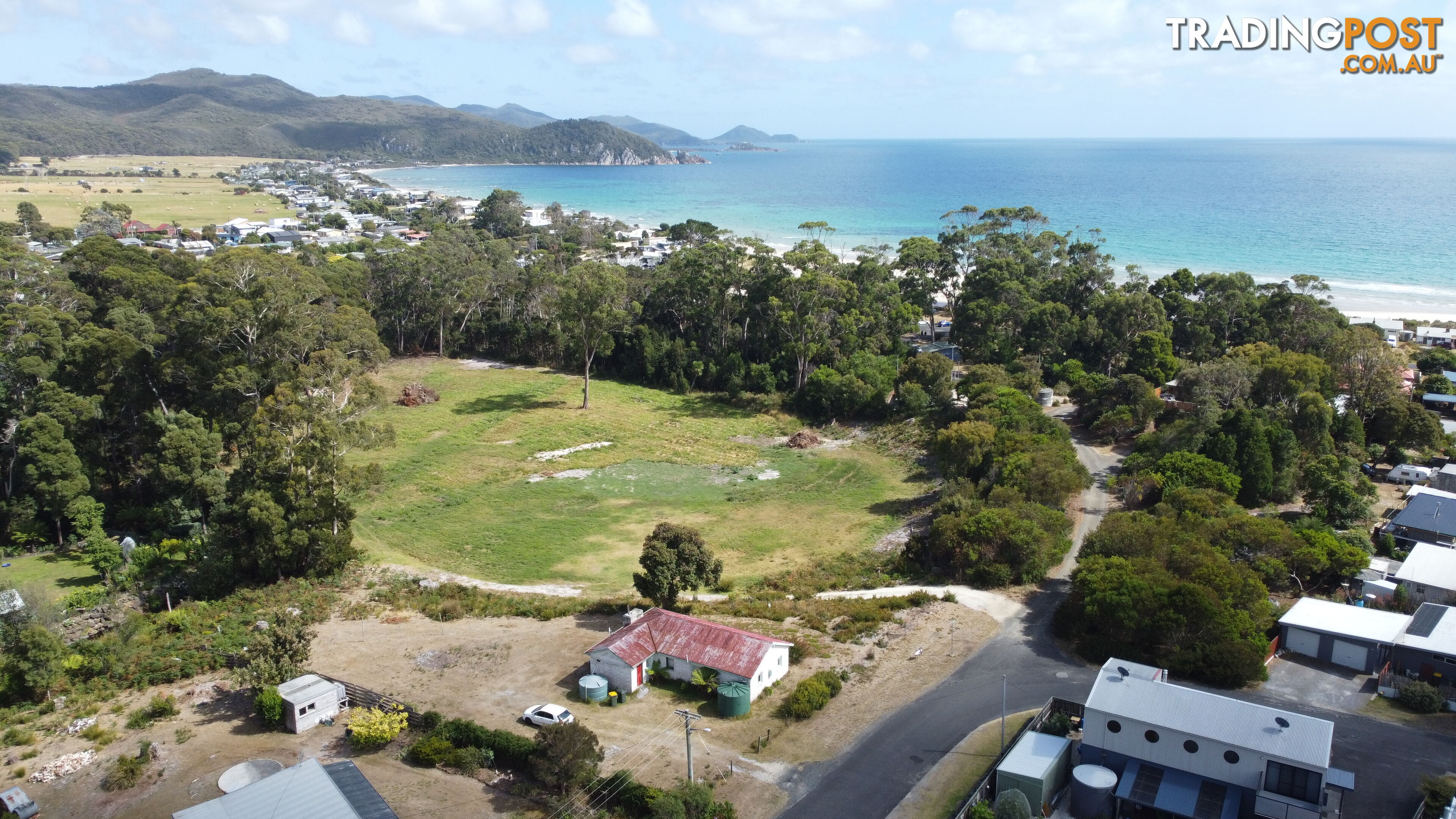 34 Elfrida Avenue SISTERS BEACH TAS 7321