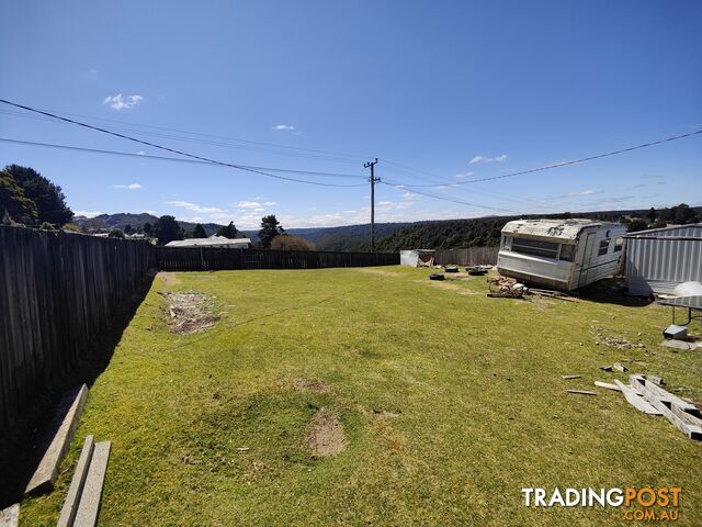 11 Collins Street WARATAH TAS 7321