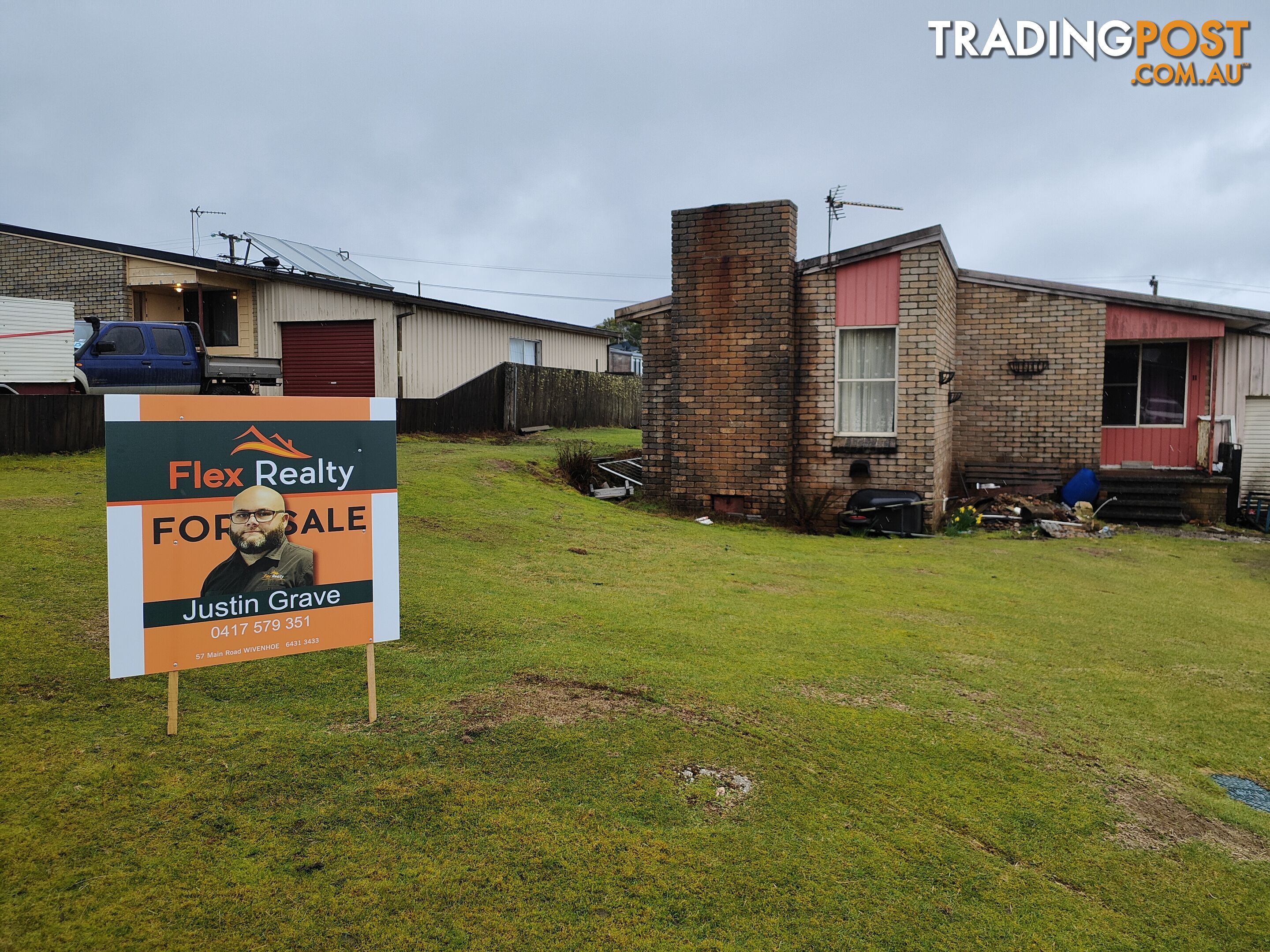 11 Collins Street WARATAH TAS 7321