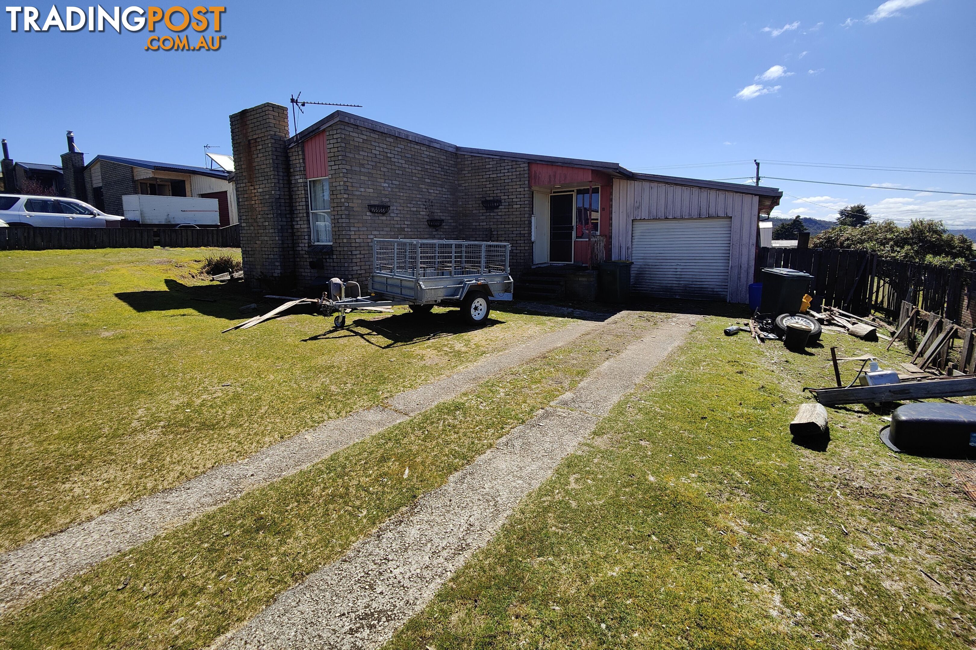 11 Collins Street WARATAH TAS 7321