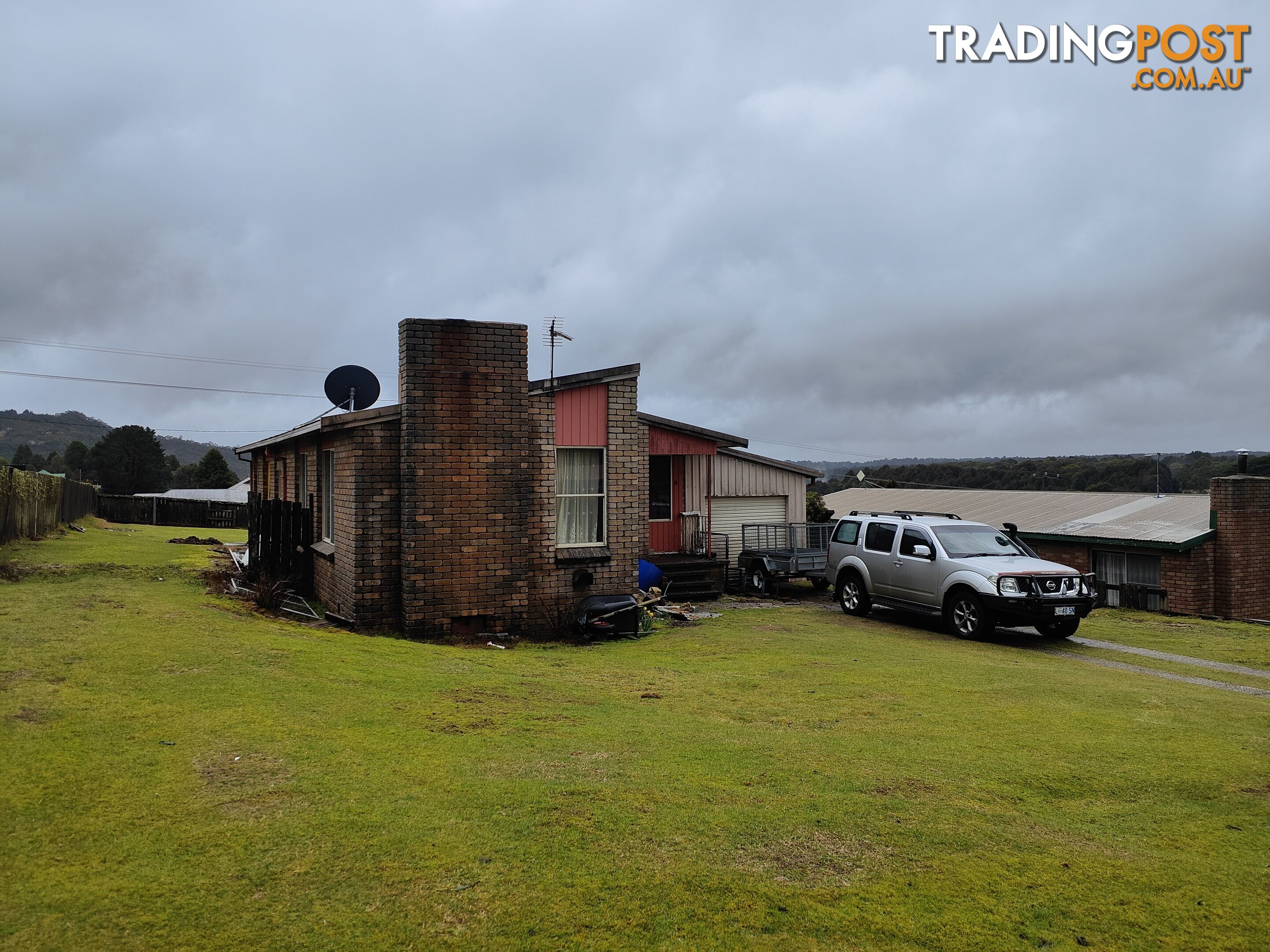 11 Collins Street WARATAH TAS 7321