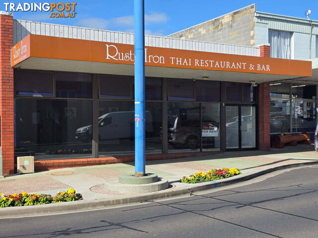 30A Goldie Street WYNYARD TAS 7325