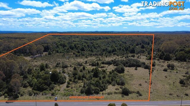 396 Waratah Rd WARATAH TAS 7321
