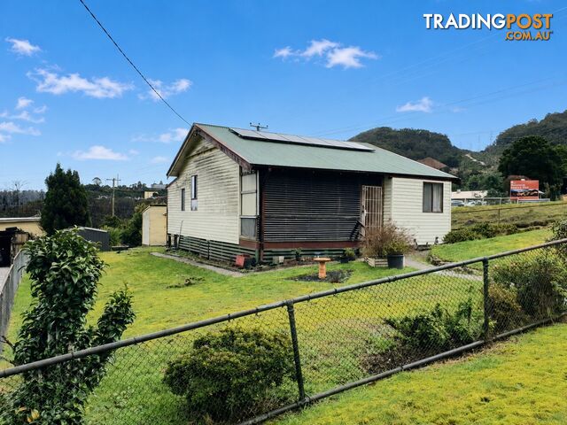 5 Natone Street ROSEBERY TAS 7470