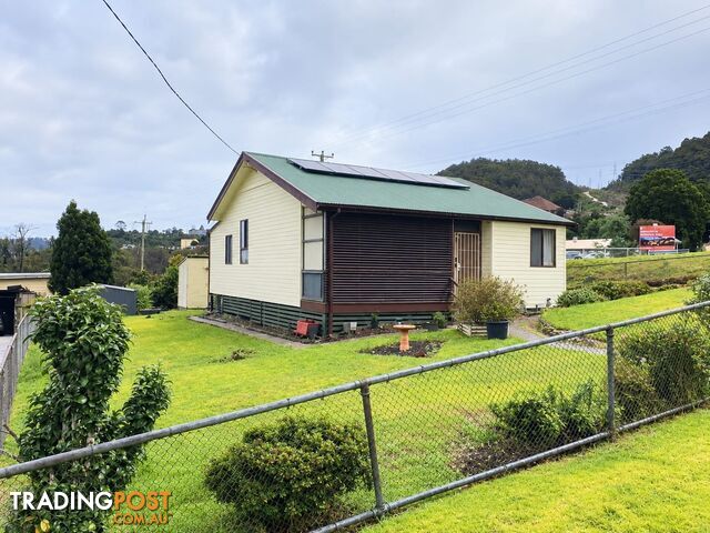 5 Natone Street ROSEBERY TAS 7470
