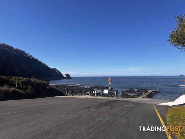 6 Ians Way SISTERS BEACH TAS 7321
