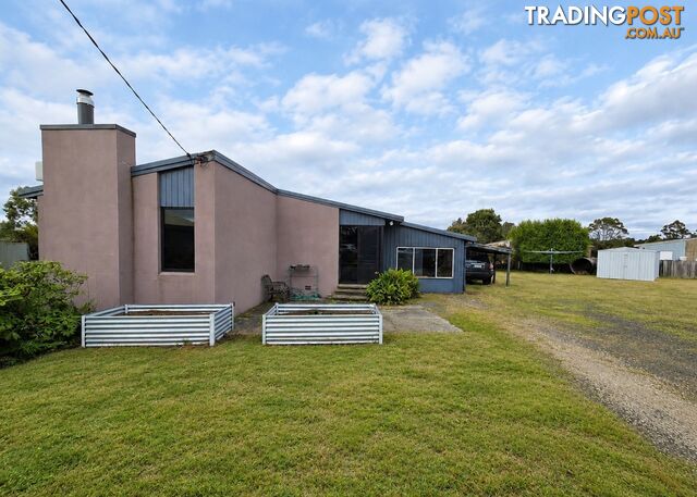 3 Kerrison Court WARATAH TAS 7321