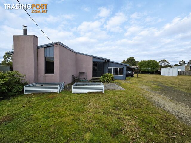 3 Kerrison Court WARATAH TAS 7321