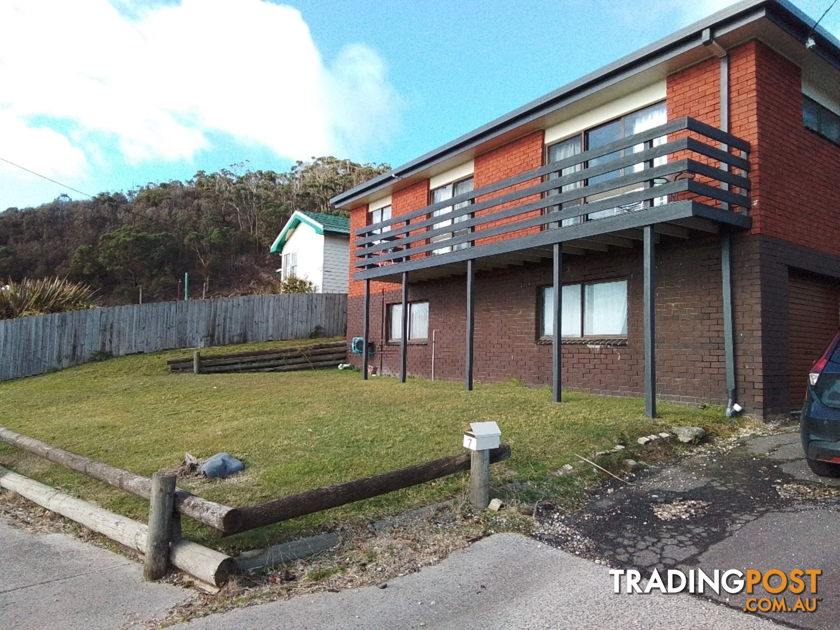 7 Sea Eagle Street CHASM CREEK TAS 7321