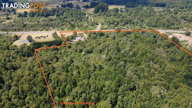 PID: 2297215 / Waratah Road WARATAH TAS 7321