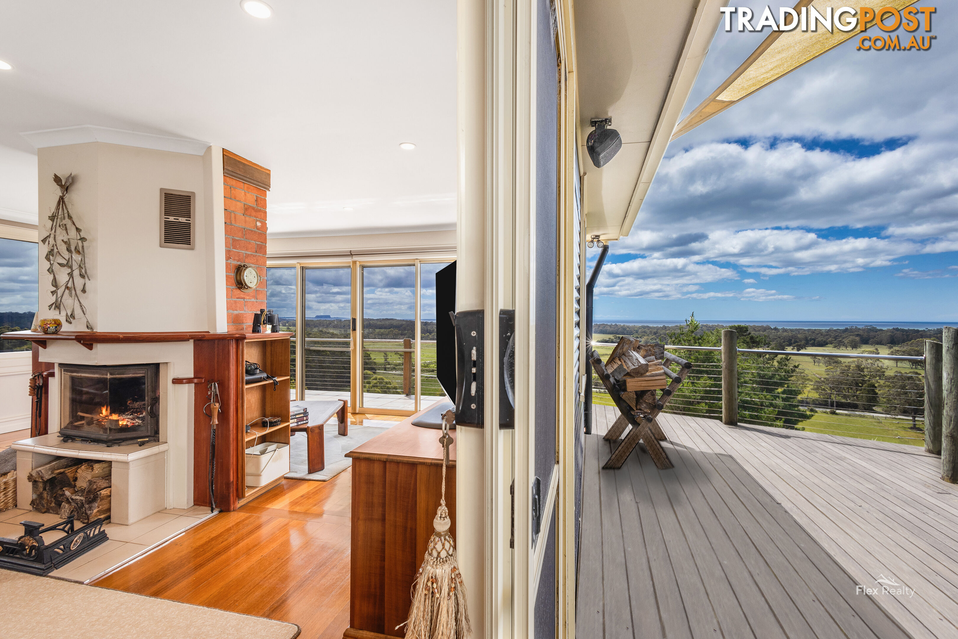 25 Coopers Road ROCKY CAPE TAS 7321