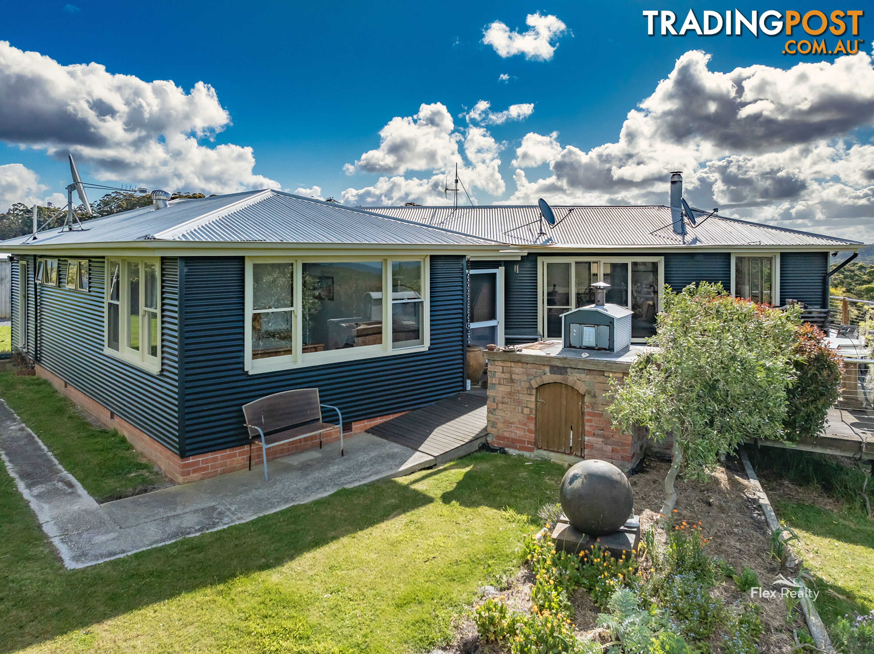 25 Coopers Road ROCKY CAPE TAS 7321