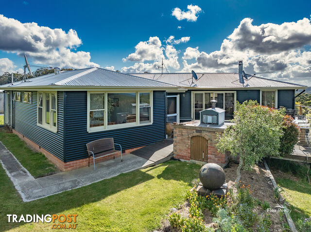 25 Coopers Road ROCKY CAPE TAS 7321