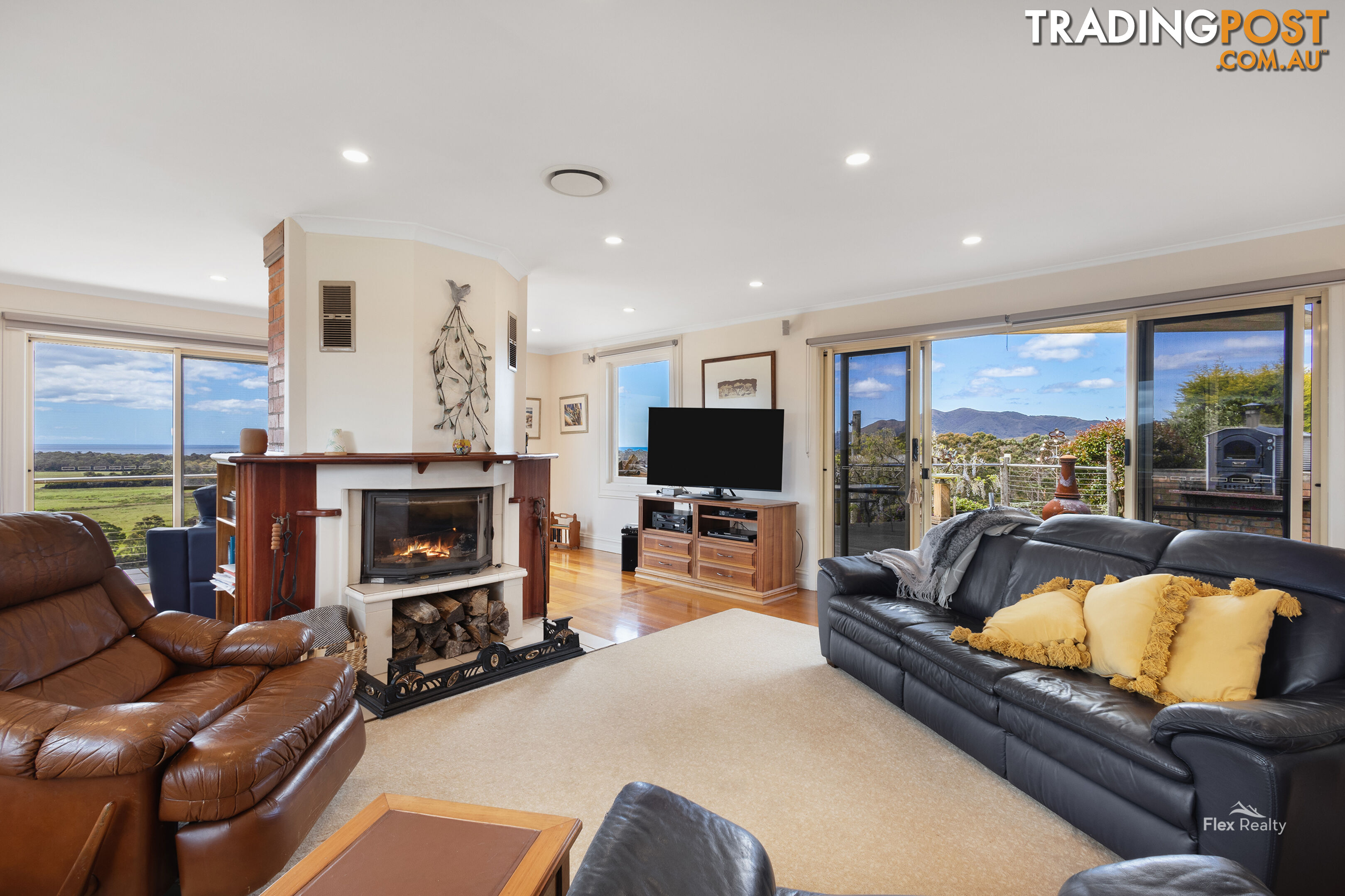 25 Coopers Road ROCKY CAPE TAS 7321