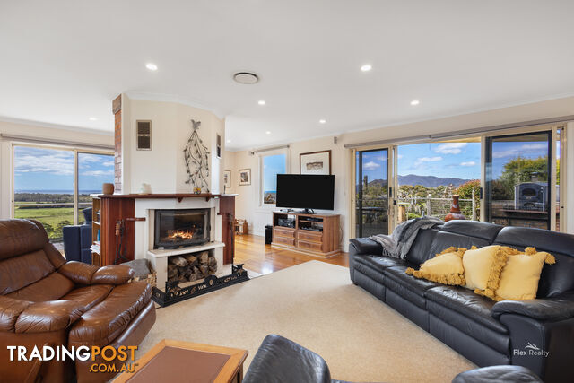 25 Coopers Road ROCKY CAPE TAS 7321