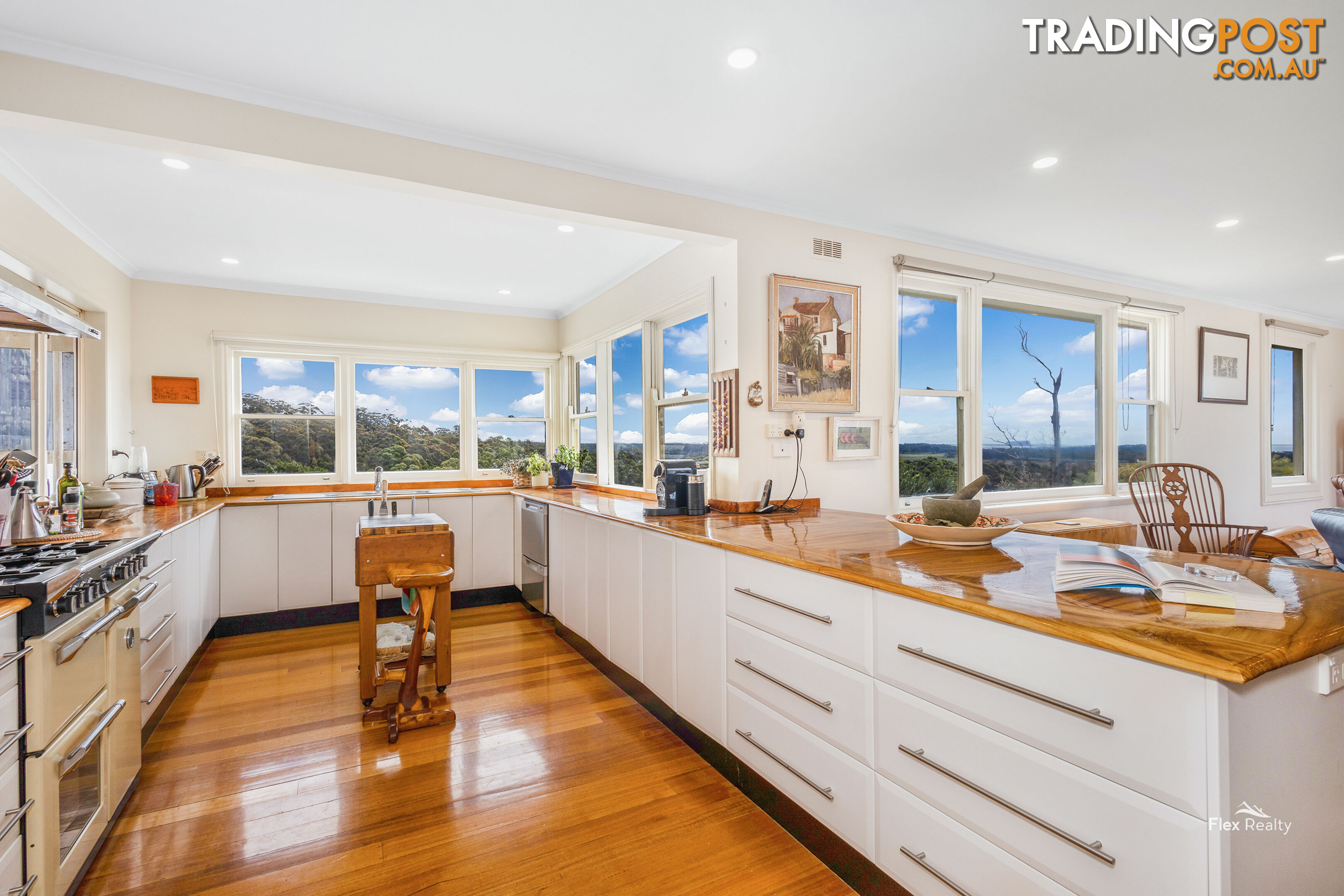 25 Coopers Road ROCKY CAPE TAS 7321