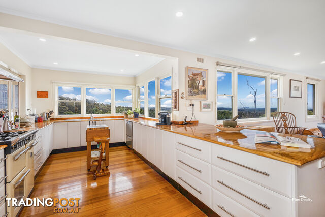 25 Coopers Road ROCKY CAPE TAS 7321