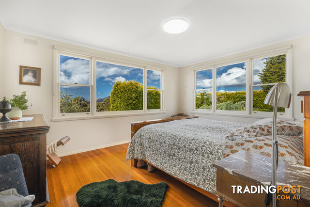 25 Coopers Road ROCKY CAPE TAS 7321