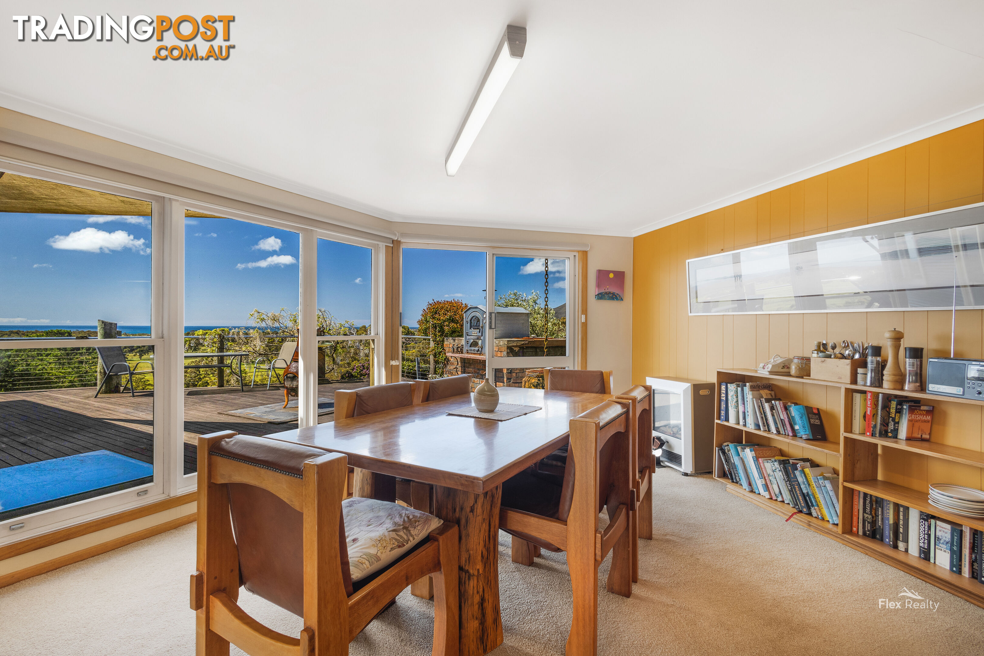 25 Coopers Road ROCKY CAPE TAS 7321