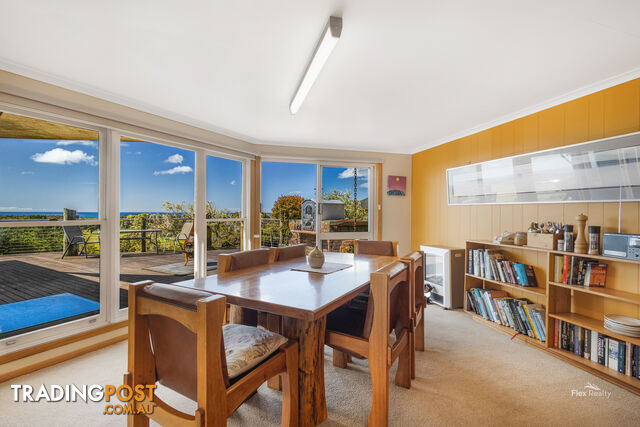 25 Coopers Road ROCKY CAPE TAS 7321