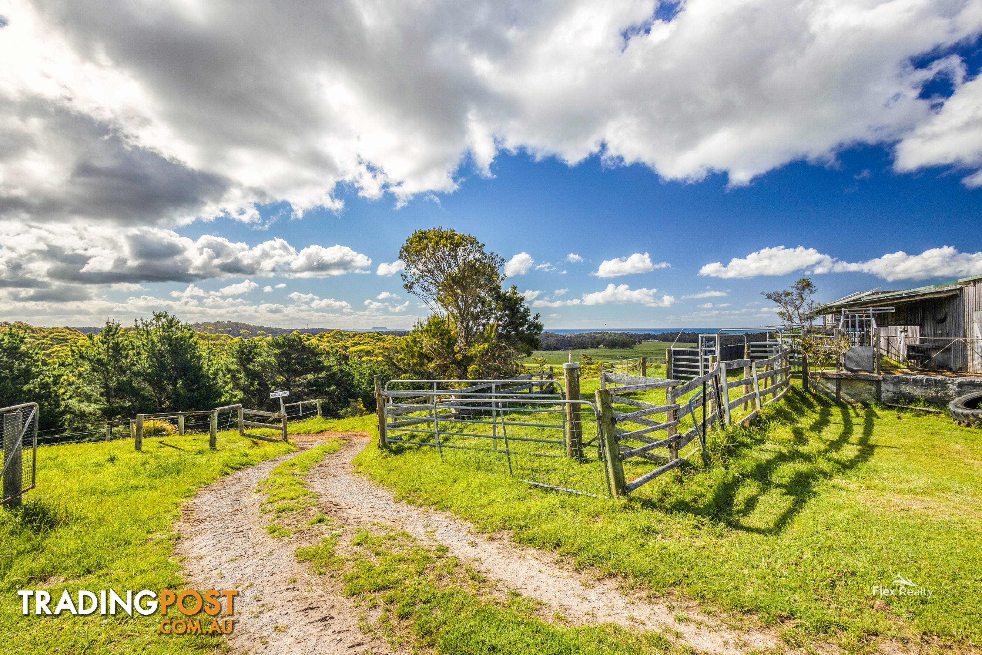 25 Coopers Road ROCKY CAPE TAS 7321