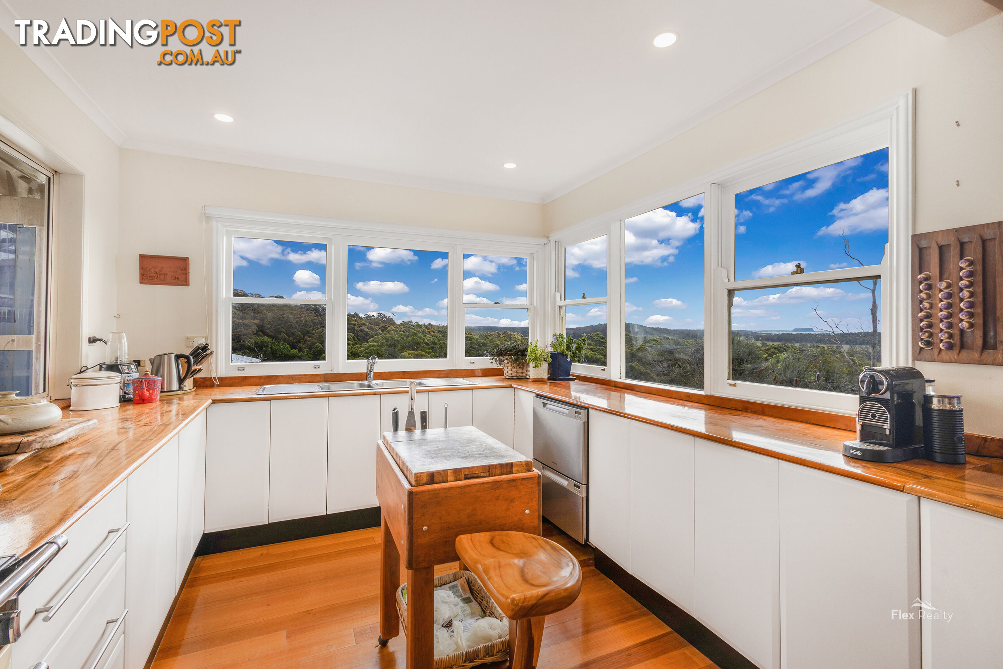 25 Coopers Road ROCKY CAPE TAS 7321