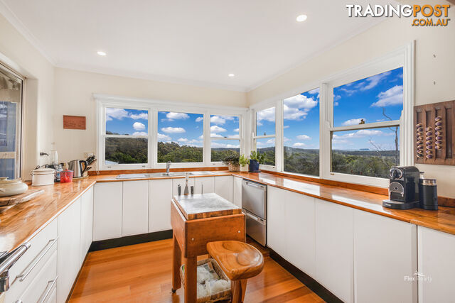 25 Coopers Road ROCKY CAPE TAS 7321