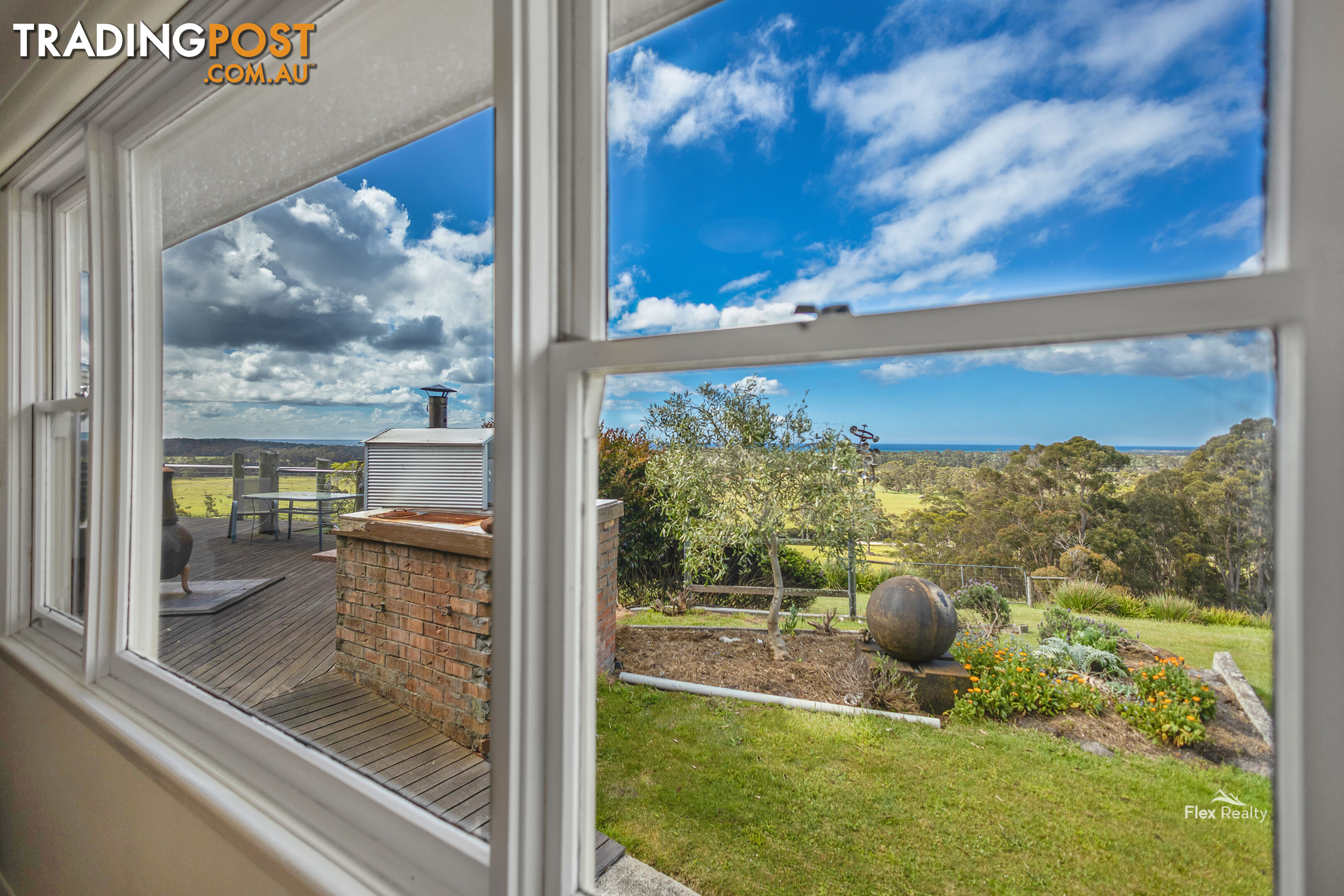 25 Coopers Road ROCKY CAPE TAS 7321