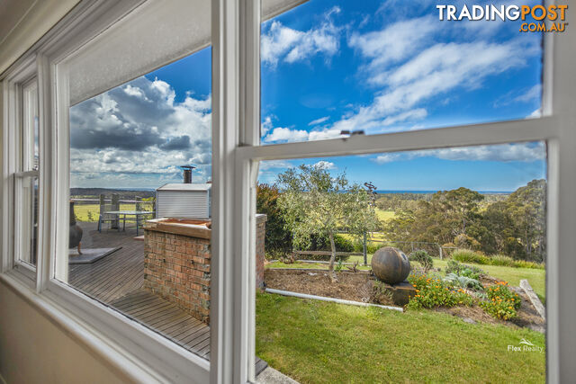 25 Coopers Road ROCKY CAPE TAS 7321