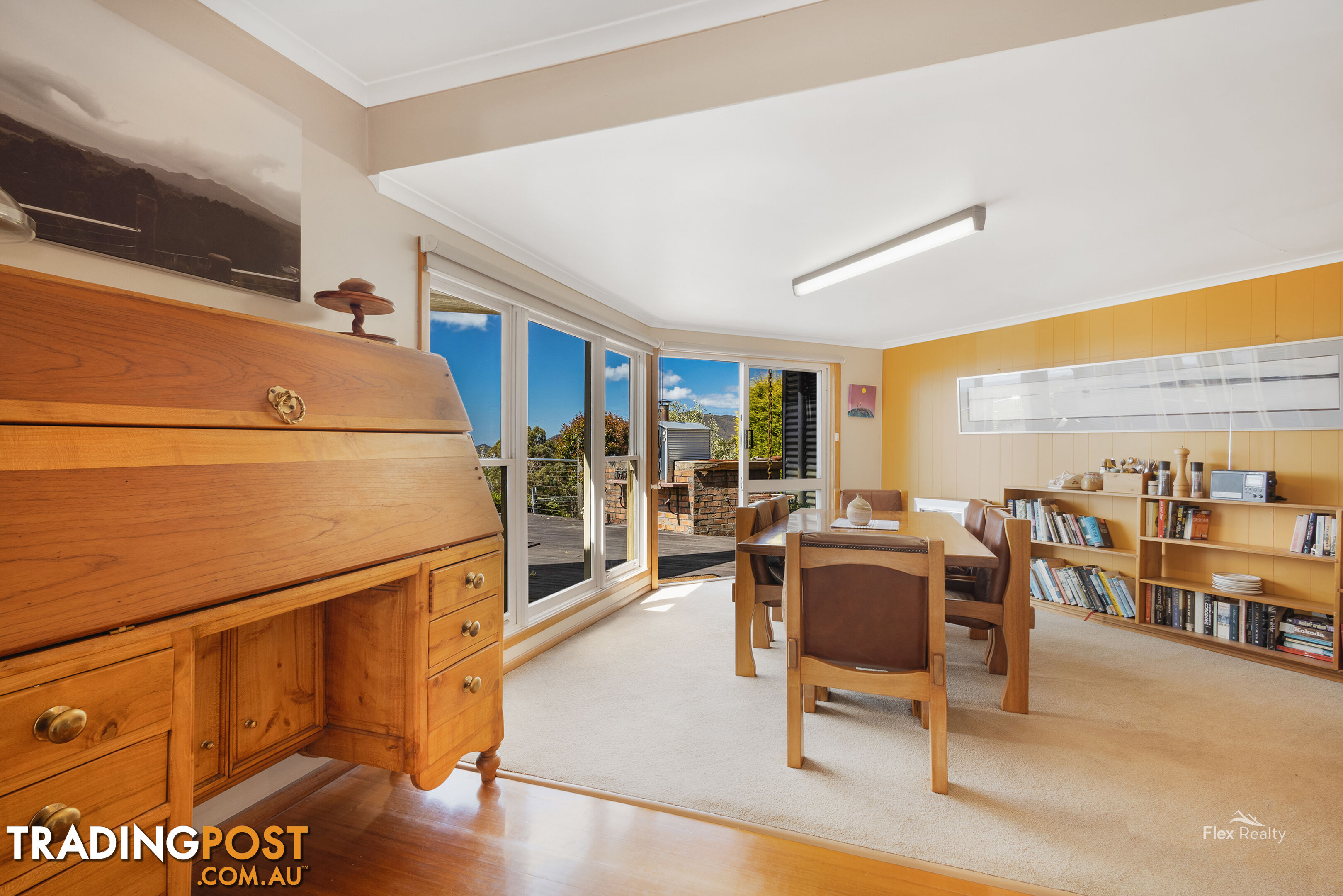 25 Coopers Road ROCKY CAPE TAS 7321