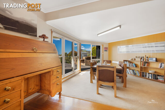 25 Coopers Road ROCKY CAPE TAS 7321