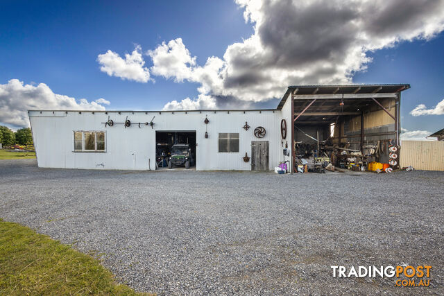 25 Coopers Road ROCKY CAPE TAS 7321