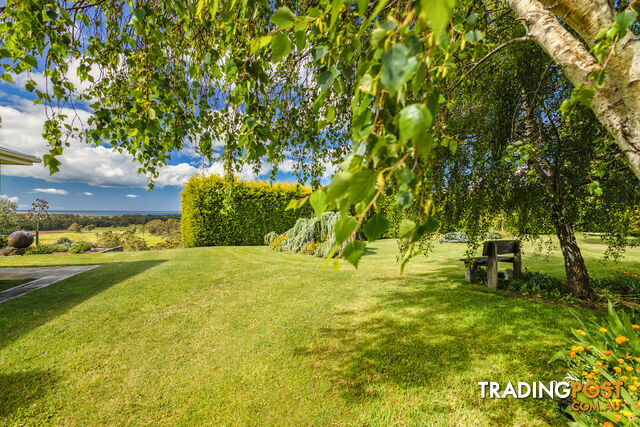 25 Coopers Road ROCKY CAPE TAS 7321